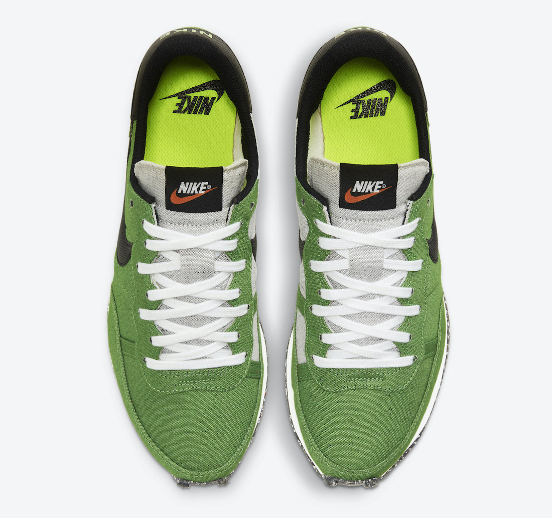Challenger OG,Nike,DD1108-300 将于近期发售 环保再生材料!全新配色 Nike Challenger OG 官图释出! Challenger OG,Nike,DD1108-300 将于近期发售 环保再生材料!全新配色 Nike Challenger OG 官图释出!