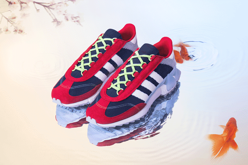 adidas Originals,Superstar 80s 华美中国风!adidas 携手国内设计师打造全新联名! adidas Originals,Superstar 80s 华美中国风!adidas 携手国内设计师打造全新联名!