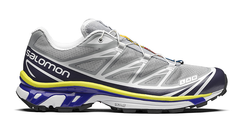 SALOMON,XT-6,流星 等了大半月!Salomon 全新 XT-6「流星」终于要来了! SALOMON,XT-6,流星 等了大半月!Salomon 全新 XT-6「流星」终于要来了!