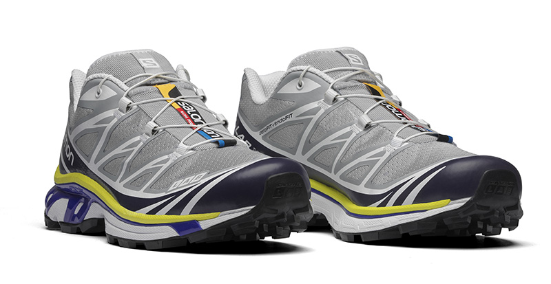 SALOMON,XT-6,流星 等了大半月!Salomon 全新 XT-6「流星」终于要来了! SALOMON,XT-6,流星 等了大半月!Salomon 全新 XT-6「流星」终于要来了!