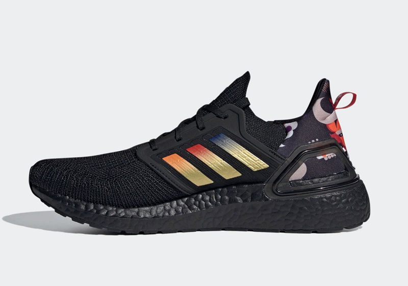 adidas,Ultra Boost 2020,Chines 新年公牛造型!全新配色 Ultra Boost 20 官图曝光! adidas,Ultra Boost 2020,Chines 新年公牛造型!全新配色 Ultra Boost 20 官图曝光!