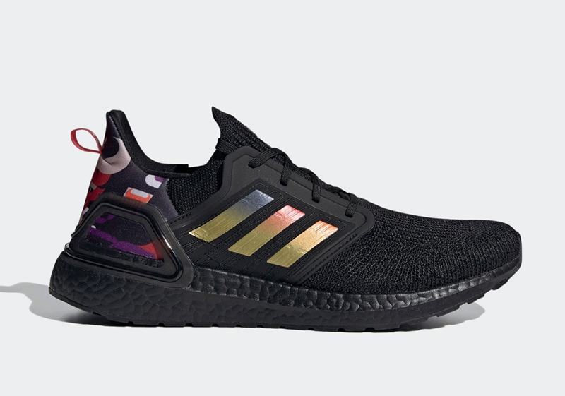 adidas,Ultra Boost 2020,Chines 新年公牛造型!全新配色 Ultra Boost 20 官图曝光! adidas,Ultra Boost 2020,Chines 新年公牛造型!全新配色 Ultra Boost 20 官图曝光!