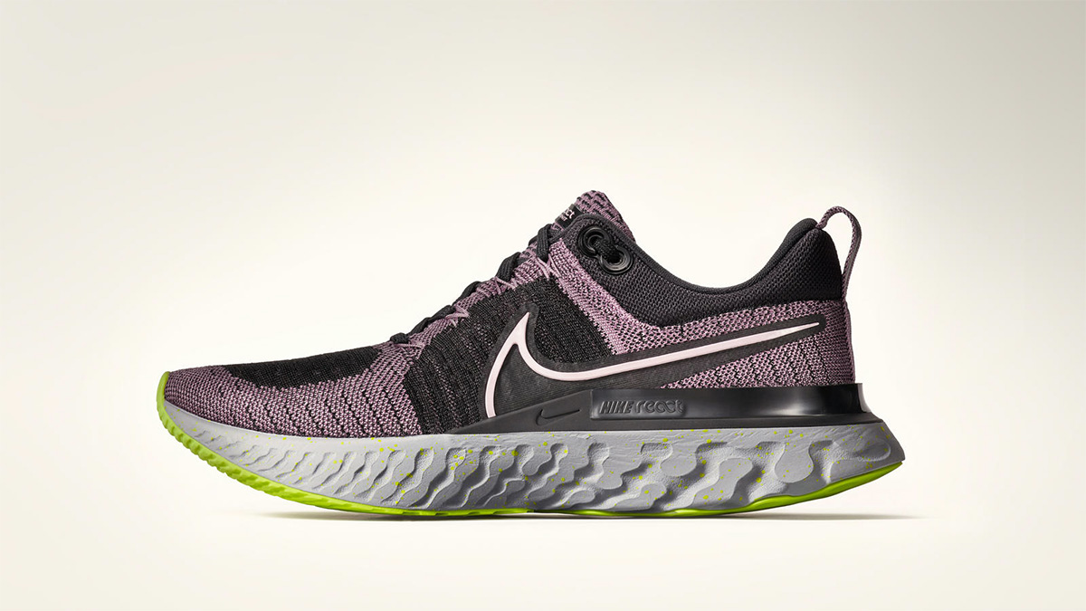 React Infinity,ZoomX Invincibl 今早 Nike 发布两双新跑鞋!ZoomX 家族再添新成员! React Infinity,ZoomX Invincibl 今早 Nike 发布两双新跑鞋!ZoomX 家族再添新成员!