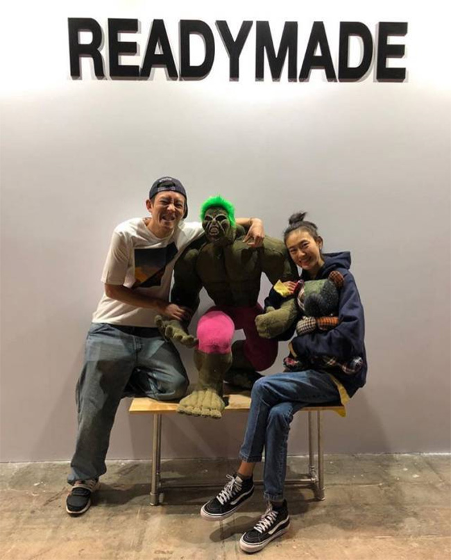 CZ3589-001,READYMADE,Blazer,Ni CZ3589-001 又能「花小钱买大牌」了!Nike Blazer 联名新鞋登场! CZ3589-001,READYMADE,Blazer,Ni CZ3589-001 又能「花小钱买大牌」了!Nike Blazer 联名新鞋登场!