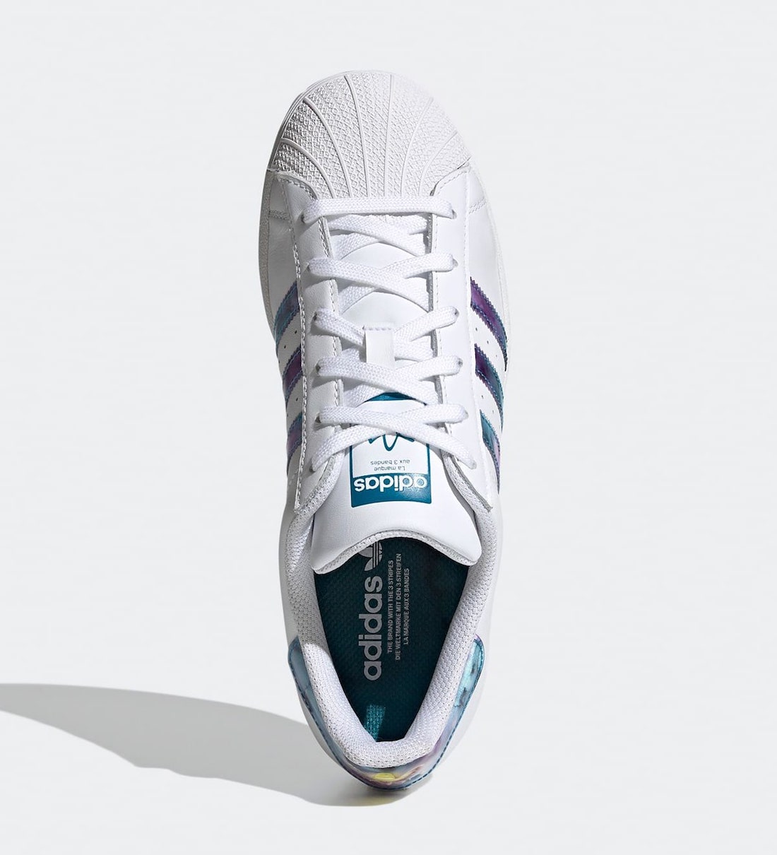 adidas,Superstar,Abalone,GZ521 镭射设计太吸睛!全新配色 adidas Superstar 现已正式发售! adidas,Superstar,Abalone,GZ521 镭射设计太吸睛!全新配色 adidas Superstar 现已正式发售!