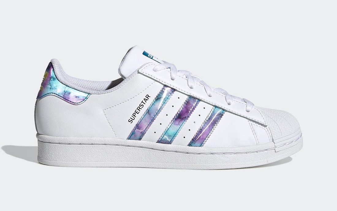 adidas,Superstar,Abalone,GZ521 镭射设计太吸睛!全新配色 adidas Superstar 现已正式发售! adidas,Superstar,Abalone,GZ521 镭射设计太吸睛!全新配色 adidas Superstar 现已正式发售!