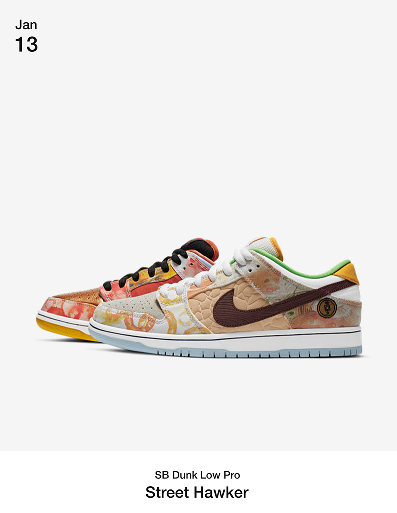 Nike SB,Dunk Low,Street Hawker 市价预售超¥5000!「中国美食」Dunk SB 上架 SNKRS! Nike SB,Dunk Low,Street Hawker 市价预售超¥5000!「中国美食」Dunk SB 上架 SNKRS!