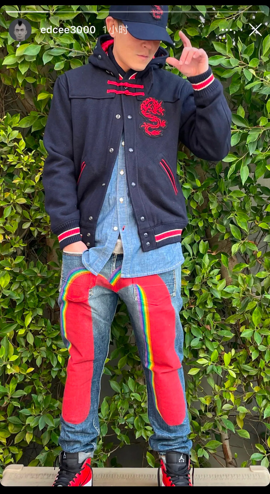 Polo by Ralph Lauren,CLOT 冠希猛晒「丝绸新联名」正式官宣!发售信息曝光! Polo by Ralph Lauren,CLOT 冠希猛晒「丝绸新联名」正式官宣!发售信息曝光!