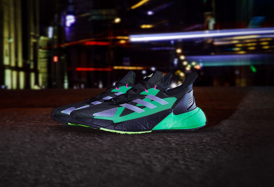 adidas,X9000 L4,GZ5285,GZ5286 超科幻赛博朋克造型!全新 adidas X9000 L4 现已发售! adidas,X9000 L4,GZ5285,GZ5286 超科幻赛博朋克造型!全新 adidas X9000 L4 现已发售!