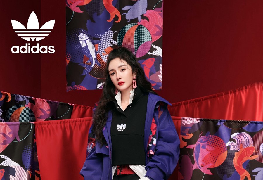 adidas,Sports Performance,Kids 超多明星共同演绎!adidas 新年系列挑花眼! adidas,Sports Performance,Kids 超多明星共同演绎!adidas 新年系列挑花眼!