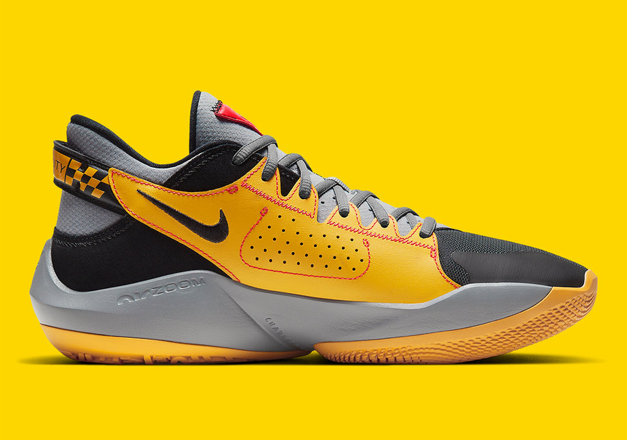 Freak 2,Nike,CK5825-006 将于近期发售 致敬励志故事!全新字母哥 Freak 2 即将发售! Freak 2,Nike,CK5825-006 将于近期发售 致敬励志故事!全新字母哥 Freak 2 即将发售!