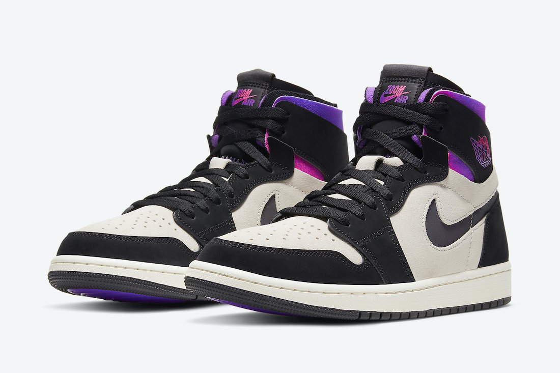 AJ1,PSG,Air Jordan 1 Zoom,DB36 这鞋不火天理难容!大巴黎 AJ1 太美了!本月发售! AJ1,PSG,Air Jordan 1 Zoom,DB36 这鞋不火天理难容!大巴黎 AJ1 太美了!本月发售!