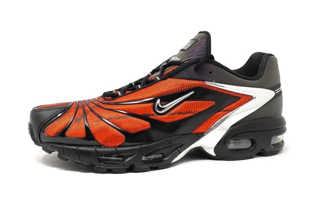 Skepta,Nike,Air Max Tailwind V 小众精品!联名 Nike Air Max Tailwind 5 即将登场! Skepta,Nike,Air Max Tailwind V 小众精品!联名 Nike Air Max Tailwind 5 即将登场!