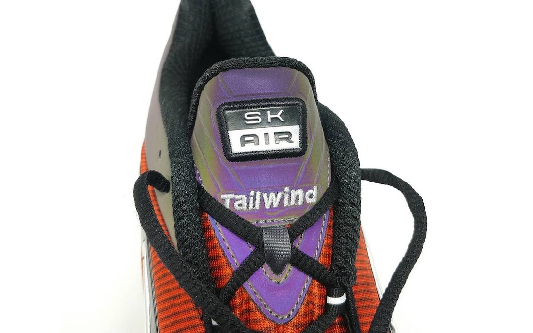 Skepta,Nike,Air Max Tailwind V 小众精品!联名 Nike Air Max Tailwind 5 即将登场! Skepta,Nike,Air Max Tailwind V 小众精品!联名 Nike Air Max Tailwind 5 即将登场!
