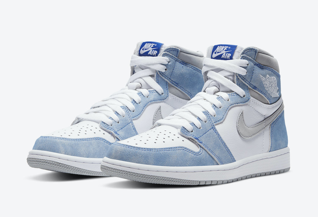 Air Jordan 1,AJ1,555088-402,发售 酷似三千多的涡轮绿!水洗北卡 AJ1 官图释出!发售日期有了! Air Jordan 1,AJ1,555088-402,发售 酷似三千多的涡轮绿!水洗北卡 AJ1 官图释出!发售日期有了!