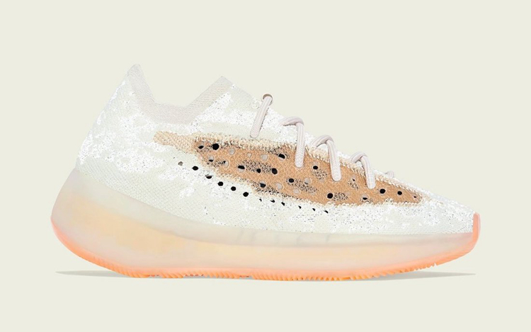 adidas,Yeezy Boost 380,Yecorai 自带满天星!蜜桃粉 Yeezy Boost 380 下周即将发售! adidas,Yeezy Boost 380,Yecorai 自带满天星!蜜桃粉 Yeezy Boost 380 下周即将发售!