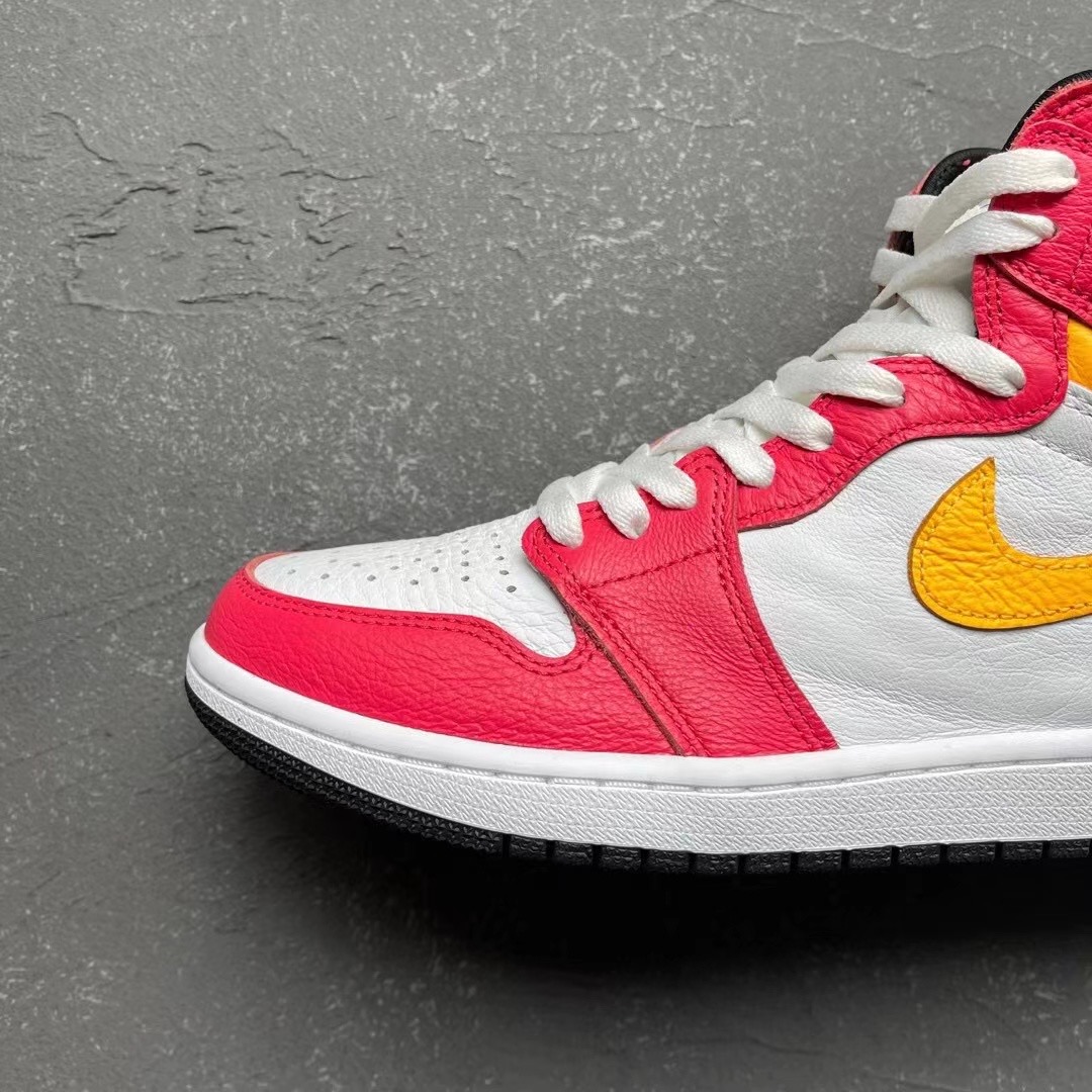 AJ1,Air Jordan 1,555088-603,发售 辨识度满分!糖果 Air Jordan 1 将于 6 月发售! AJ1,Air Jordan 1,555088-603,发售 辨识度满分!糖果 Air Jordan 1 将于 6 月发售!