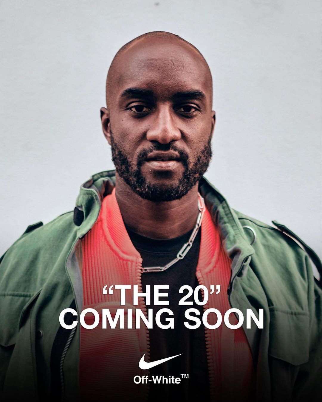 Virgil,THE 20,OFF-WHITE,Nike,D Virgil「THE 20」曝光!二十双 OW x Dunk Low 传闻秋季发售! Virgil,THE 20,OFF-WHITE,Nike,D Virgil「THE 20」曝光!二十双 OW x Dunk Low 传闻秋季发售!