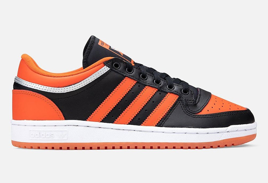adidas,Top Ten Low,SBB,FY3531 经典黑橙配色!adidas Top Ten Low 即将发售! adidas,Top Ten Low,SBB,FY3531 经典黑橙配色!adidas Top Ten Low 即将发售!