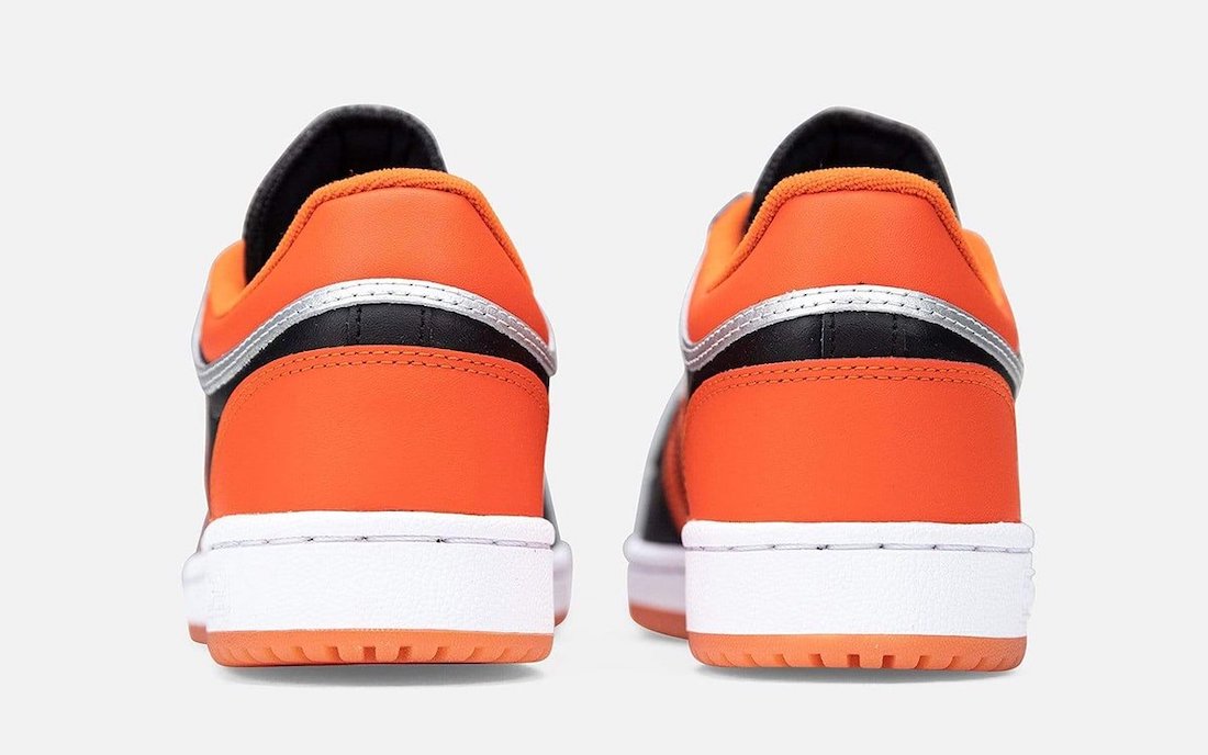 adidas,Top Ten Low,SBB,FY3531 经典黑橙配色!adidas Top Ten Low 即将发售! adidas,Top Ten Low,SBB,FY3531 经典黑橙配色!adidas Top Ten Low 即将发售!
