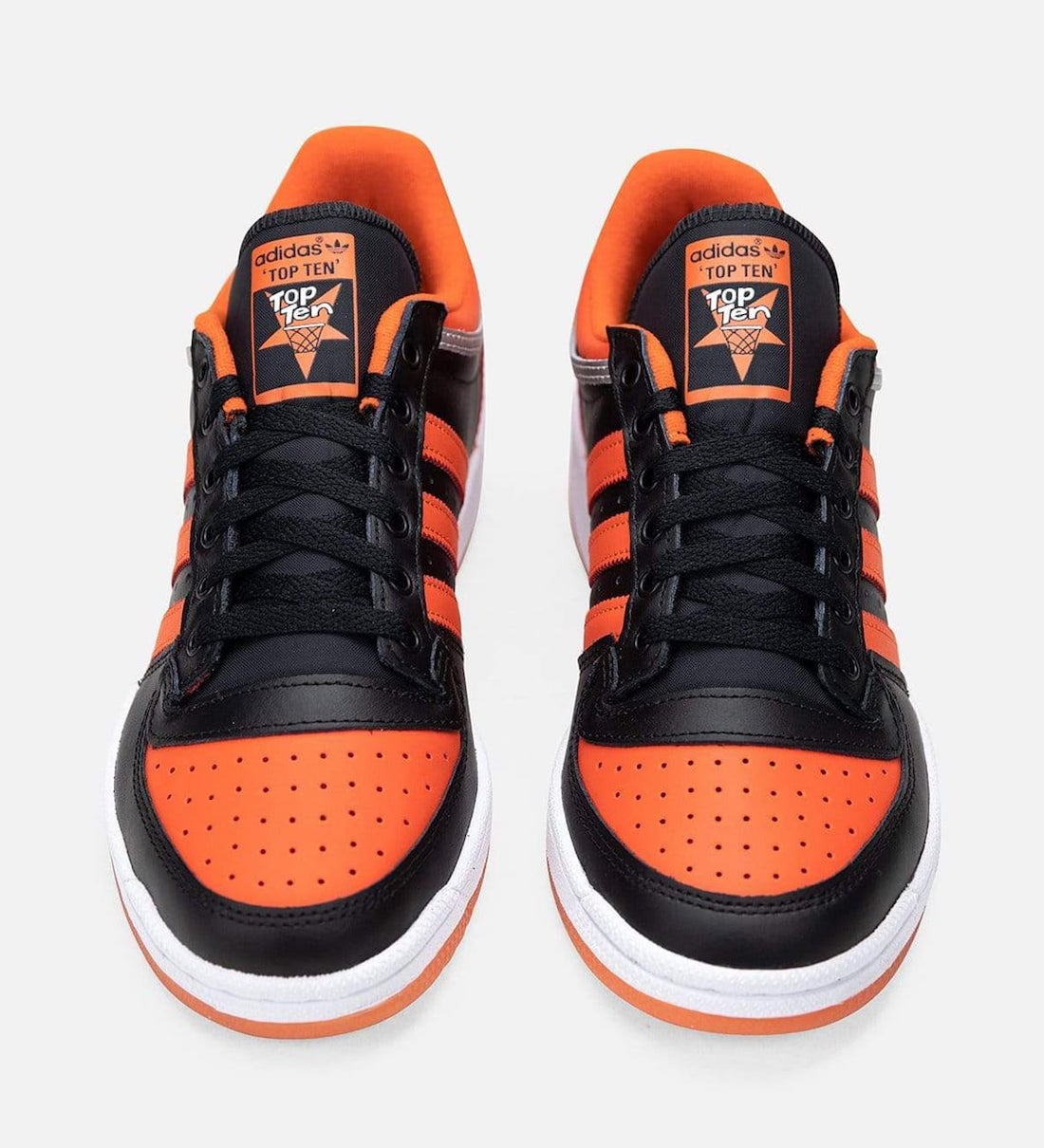 adidas,Top Ten Low,SBB,FY3531 经典黑橙配色!adidas Top Ten Low 即将发售! adidas,Top Ten Low,SBB,FY3531 经典黑橙配色!adidas Top Ten Low 即将发售!