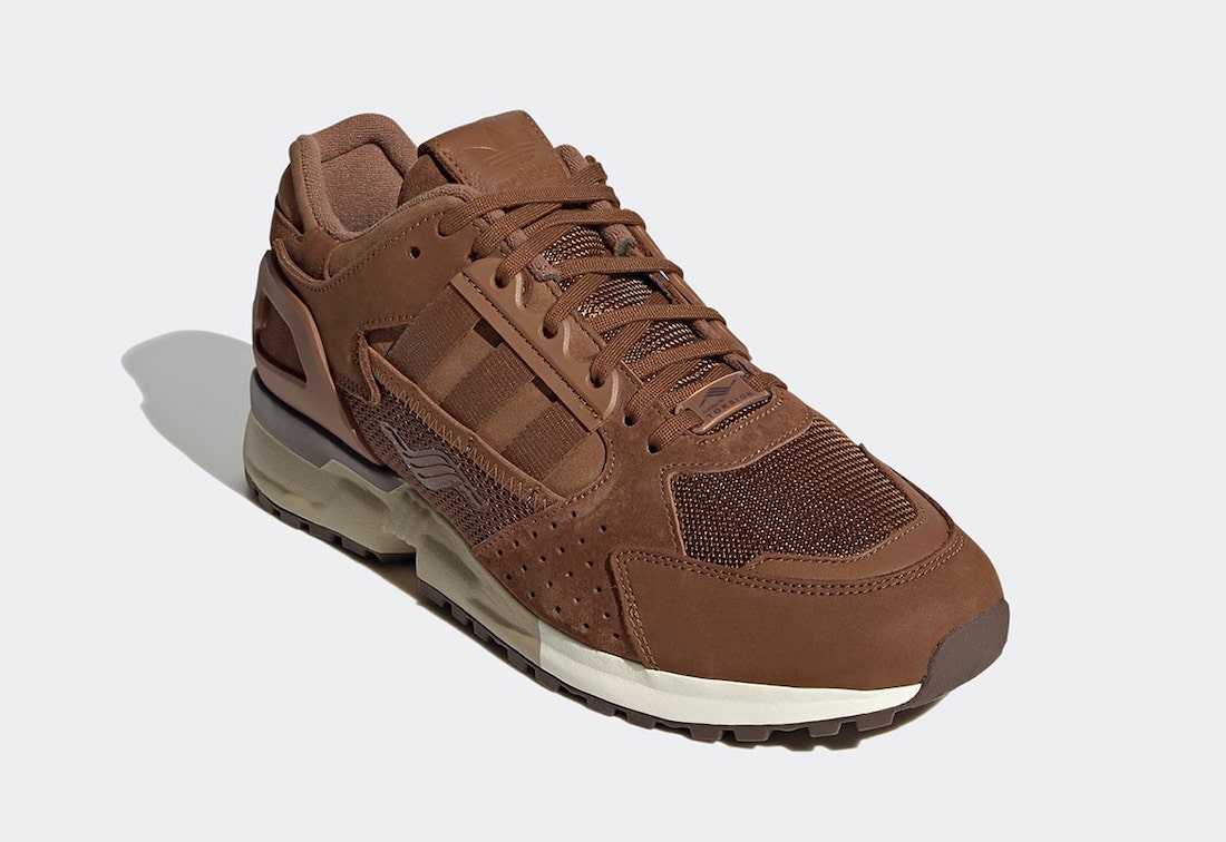 ZX 10000,adidas,GX7576 将于复活节期间发售 复活节主题!巧克力配色 ZX 10000 将于近期发售! ZX 10000,adidas,GX7576 将于复活节期间发售 复活节主题!巧克力配色 ZX 10000 将于近期发售!