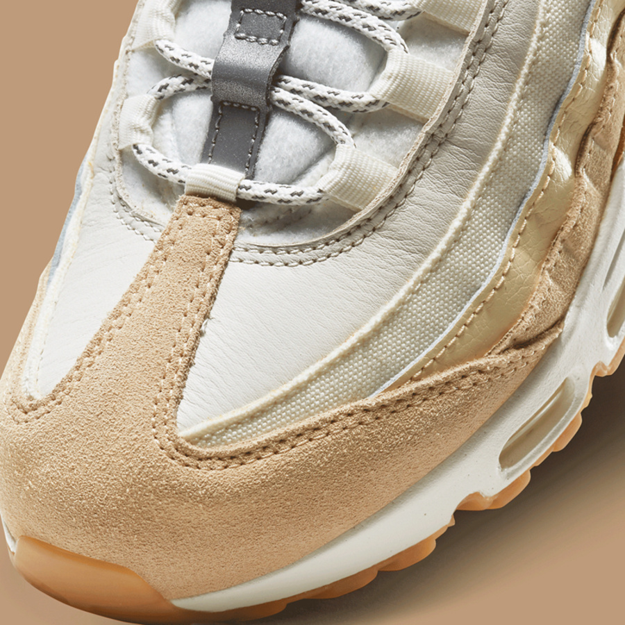 Nike SB,Air Max 95 富贵气息扑面而来!全新 Air Max 95 官图曝光! Nike SB,Air Max 95 富贵气息扑面而来!全新 Air Max 95 官图曝光!