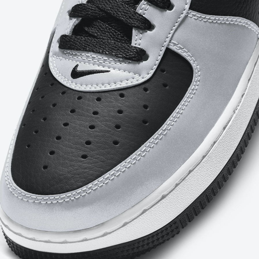 3M Snake,Nike,Air Force 1 3M 反光 + 蛇纹!AF1 时隔二十年复刻! 3M Snake,Nike,Air Force 1 3M 反光 + 蛇纹!AF1 时隔二十年复刻!