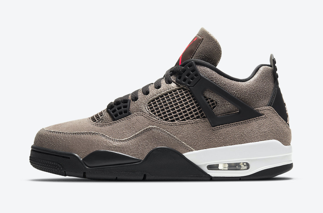 Air Jordan 4,Jordan Brand,DB07 质感极佳!「小 TS」Air Jordan 4 具体发售日期有了! Air Jordan 4,Jordan Brand,DB07 质感极佳!「小 TS」Air Jordan 4 具体发售日期有了!