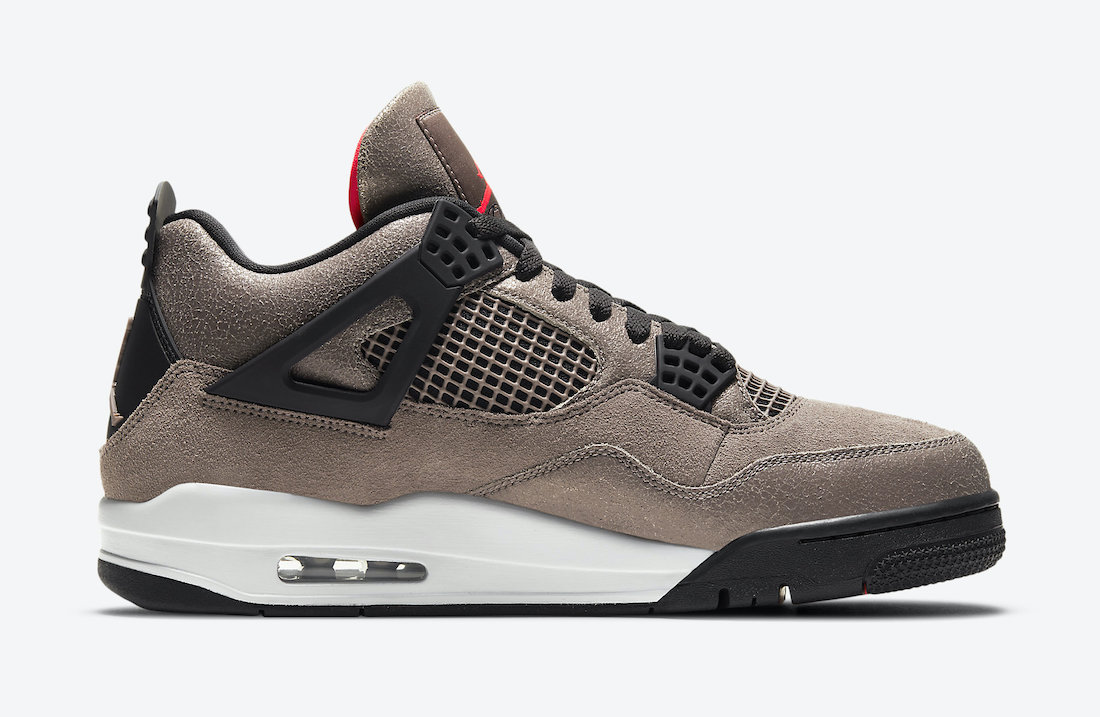Air Jordan 4,Jordan Brand,DB07 质感极佳!「小 TS」Air Jordan 4 具体发售日期有了! Air Jordan 4,Jordan Brand,DB07 质感极佳!「小 TS」Air Jordan 4 具体发售日期有了!