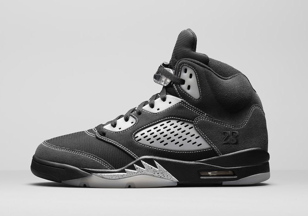 DB0731-001,AJ5,Air Jordan 5 DB0731-001 这个配色厉害了!简直就是 OW x AJ5 的兄弟! DB0731-001,AJ5,Air Jordan 5 DB0731-001 这个配色厉害了!简直就是 OW x AJ5 的兄弟!