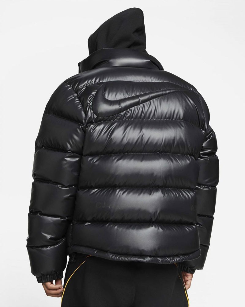 NOCTA,Nike 服饰和鞋你更爱哪个?Drake 神秘联名新鞋今年登场! NOCTA,Nike 服饰和鞋你更爱哪个?Drake 神秘联名新鞋今年登场!