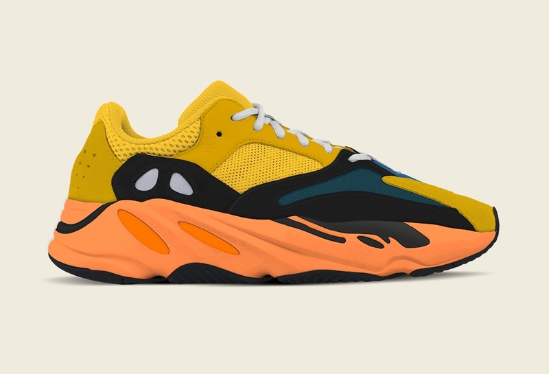 adidas,Yeezy Boost 700,Sun,GZ6 传闻本周发售!Yeezy 700 回归首款配色,还没见过真亏大了! adidas,Yeezy Boost 700,Sun,GZ6 传闻本周发售!Yeezy 700 回归首款配色,还没见过真亏大了!