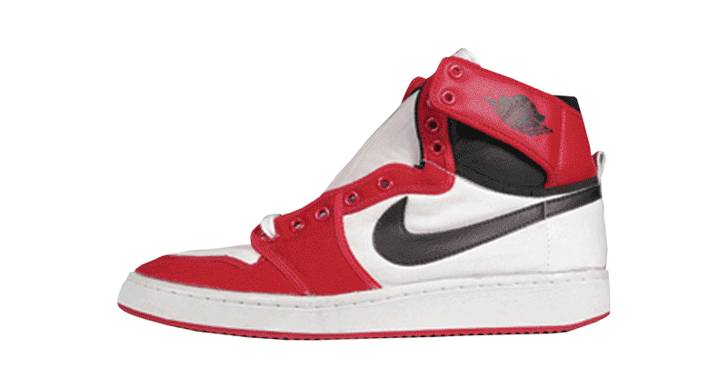 AJ1,Air Jordan 1 KO,DA9089-100 元年鞋型 + 芝加哥配色!这双 AJ1 五月发售,可惜... AJ1,Air Jordan 1 KO,DA9089-100 元年鞋型 + 芝加哥配色!这双 AJ1 五月发售,可惜...