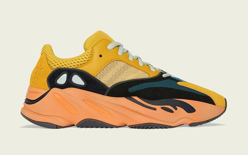 adidas,Yeezy Boost 700,Sun,GZ6 速登记!全新配色 Yeezy 700 上架!女码预售近¥4000! adidas,Yeezy Boost 700,Sun,GZ6 速登记!全新配色 Yeezy 700 上架!女码预售近¥4000!