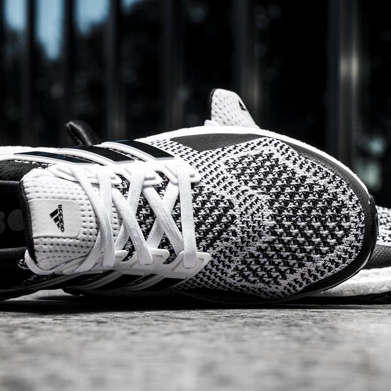 adidas,Ultra Boost 1.0,DNA,Ore 经典奥利奥装扮!全新 Ultra Boost 1.0 即将登场! adidas,Ultra Boost 1.0,DNA,Ore 经典奥利奥装扮!全新 Ultra Boost 1.0 即将登场!