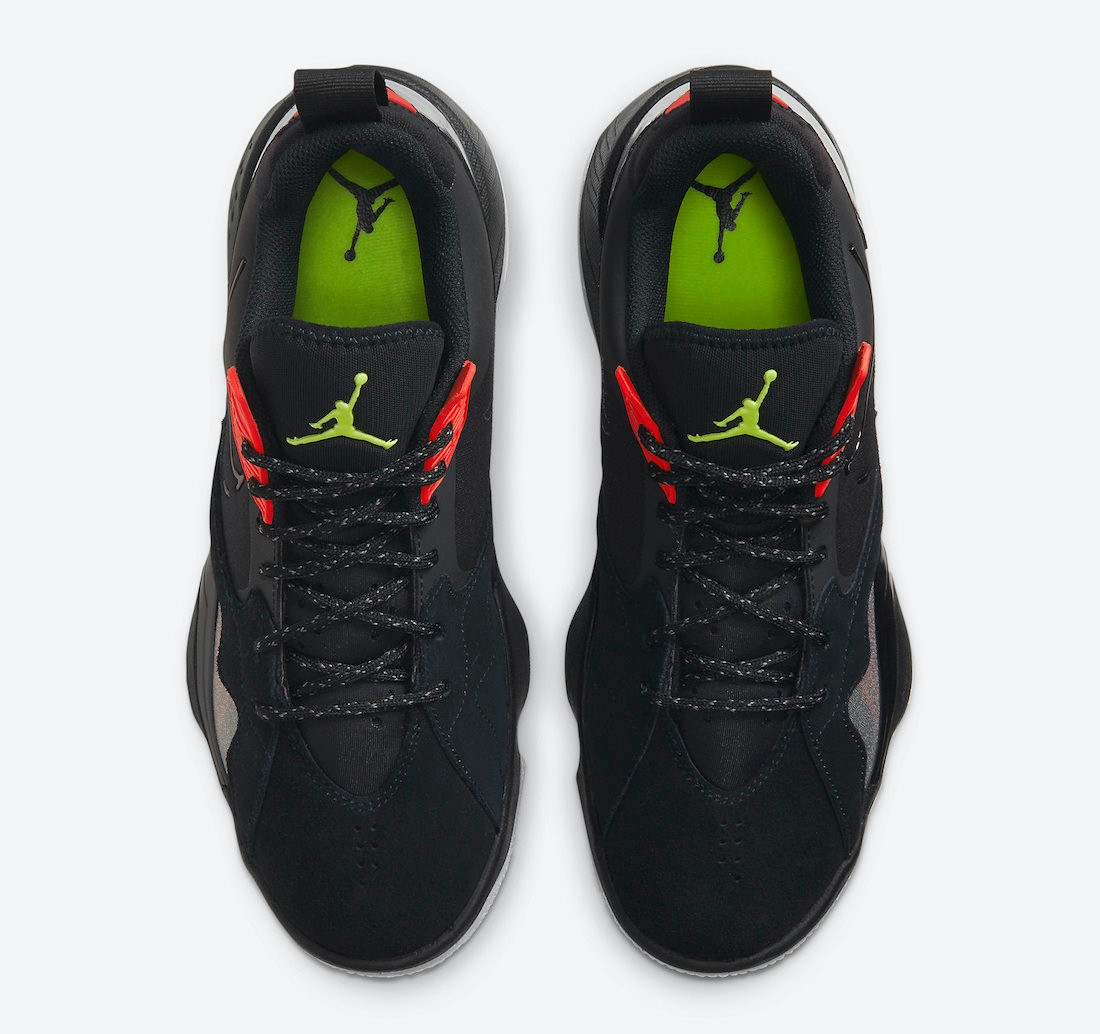 Zoom 92,Jordan,CK9183-007 经典黑红配色!全新 Jordan Zoom 92 即将发售! Zoom 92,Jordan,CK9183-007 经典黑红配色!全新 Jordan Zoom 92 即将发售!