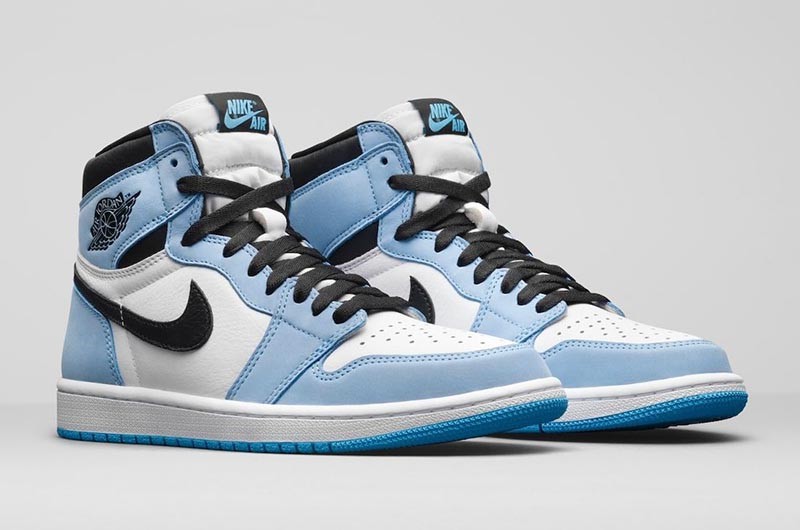 Air Jordan,发售 糟心!春季 AJ 新鞋集体跳票!北卡 AJ1、小 TS AJ4 都在其中! Air Jordan,发售 糟心!春季 AJ 新鞋集体跳票!北卡 AJ1、小 TS AJ4 都在其中!