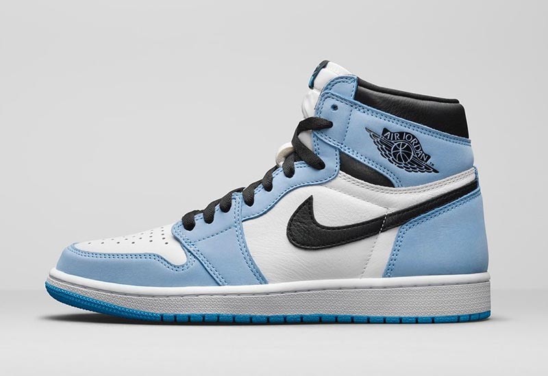 Air Jordan,发售 糟心!春季 AJ 新鞋集体跳票!北卡 AJ1、小 TS AJ4 都在其中! Air Jordan,发售 糟心!春季 AJ 新鞋集体跳票!北卡 AJ1、小 TS AJ4 都在其中!