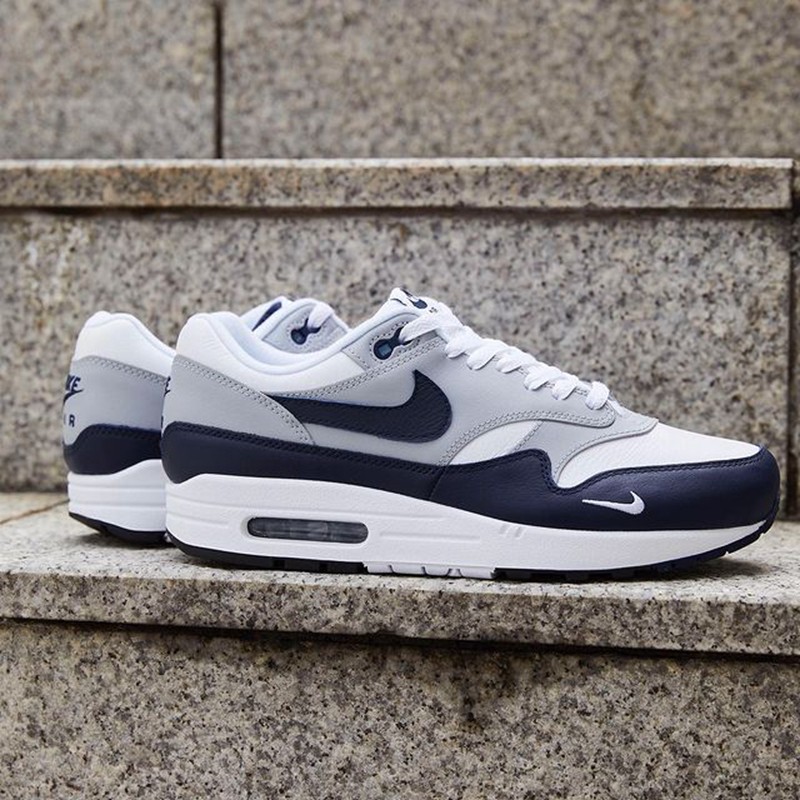 Nike,Air Max 1 LV8,DH4059-100 经典配色与经典鞋型的结合!「黑曜石」Air Max 1 看了就想买! Nike,Air Max 1 LV8,DH4059-100 经典配色与经典鞋型的结合!「黑曜石」Air Max 1 看了就想买!