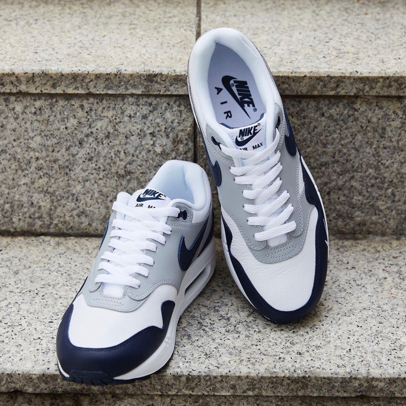 Nike,Air Max 1 LV8,DH4059-100 经典配色与经典鞋型的结合!「黑曜石」Air Max 1 看了就想买! Nike,Air Max 1 LV8,DH4059-100 经典配色与经典鞋型的结合!「黑曜石」Air Max 1 看了就想买!