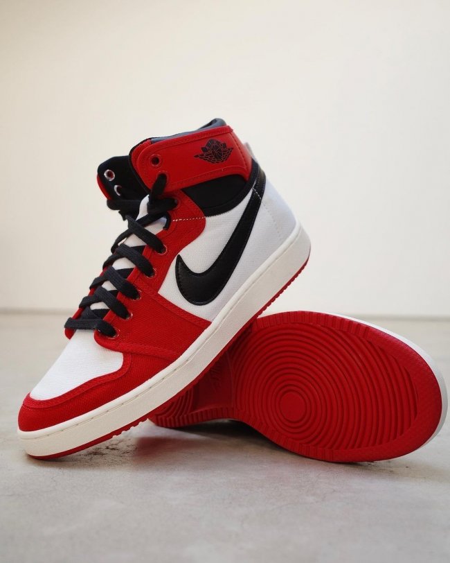 AJ1,Air Jordan 1,555088-063,发售 全新芝加哥主题 AJ1 今年发售!又要玩什么新花样? AJ1,Air Jordan 1,555088-063,发售 全新芝加哥主题 AJ1 今年发售!又要玩什么新花样?