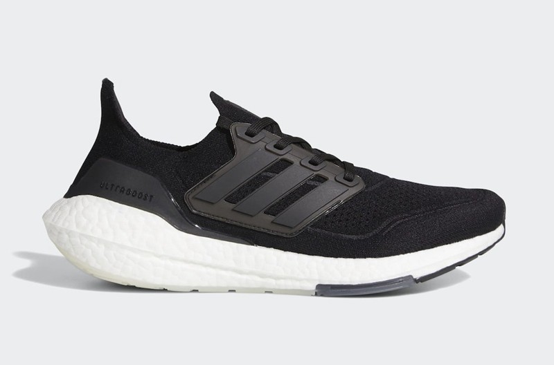 adidas,Ultra Boost 2021,Core B 经典黑白造型!全新配色 Ultra Boost 21 你冲不冲? adidas,Ultra Boost 2021,Core B 经典黑白造型!全新配色 Ultra Boost 21 你冲不冲?