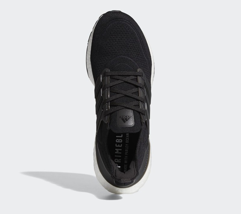 adidas,Ultra Boost 2021,Core B 经典黑白造型!全新配色 Ultra Boost 21 你冲不冲? adidas,Ultra Boost 2021,Core B 经典黑白造型!全新配色 Ultra Boost 21 你冲不冲?