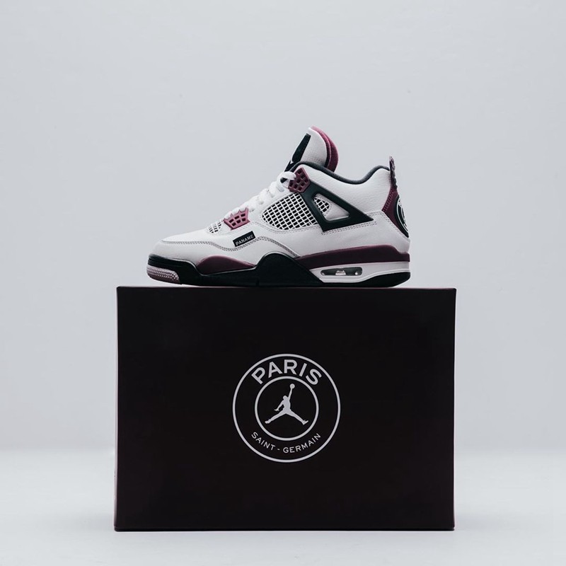 AJ,AJ1,Air Jordan 1 Zoom Comfo 大巴黎又出新配色!这双 AJ1 实在太美!还不快冲? AJ,AJ1,Air Jordan 1 Zoom Comfo 大巴黎又出新配色!这双 AJ1 实在太美!还不快冲?