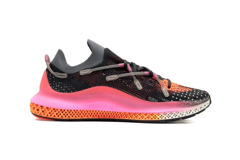 adidas,4D Fusio,FX6131 亮眼配色超吸睛!adidas 全新鞋款 4D Fusio 官图释出! adidas,4D Fusio,FX6131 亮眼配色超吸睛!adidas 全新鞋款 4D Fusio 官图释出!
