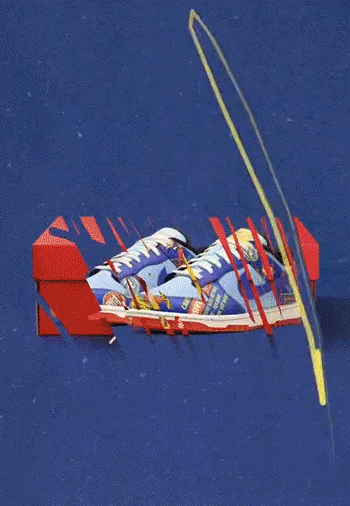Dunk SB,Nike,发售,Yeezy Boost 70 市价近 ¥4000!爆竹 Dunk 刮刮乐你中了吗? Dunk SB,Nike,发售,Yeezy Boost 70 市价近 ¥4000!爆竹 Dunk 刮刮乐你中了吗?
