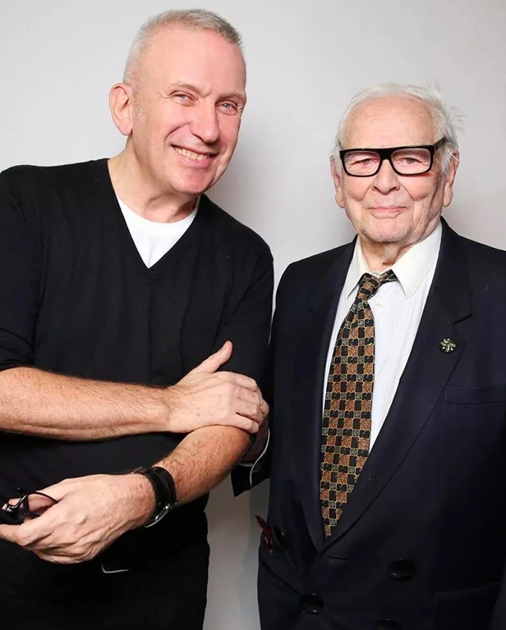 sacai,Jean Paul Gaultier,Nike sacai 最新三方联名曝光!但这颜值有点一言难尽... sacai,Jean Paul Gaultier,Nike sacai 最新三方联名曝光!但这颜值有点一言难尽...