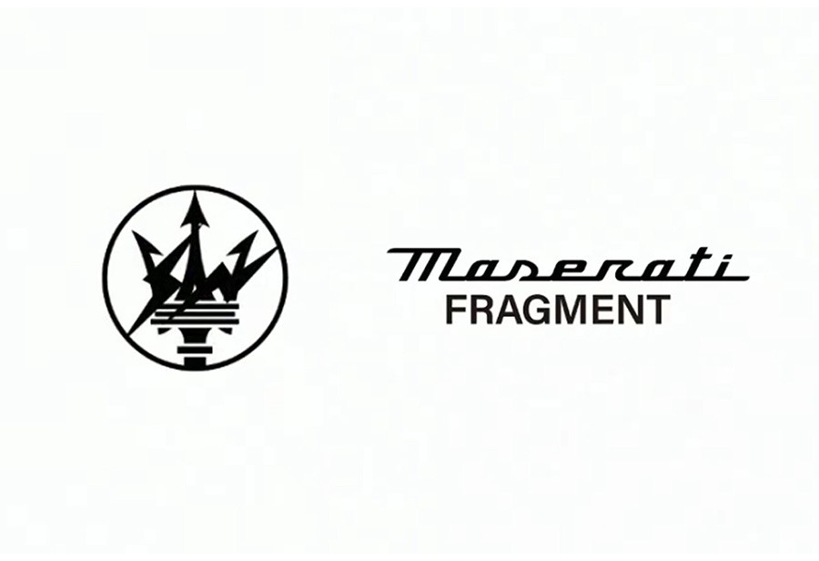 Maserati,藤原浩 跨界盖章你受得了吗?藤原浩玛莎拉蒂携手合作! Maserati,藤原浩 跨界盖章你受得了吗?藤原浩玛莎拉蒂携手合作!