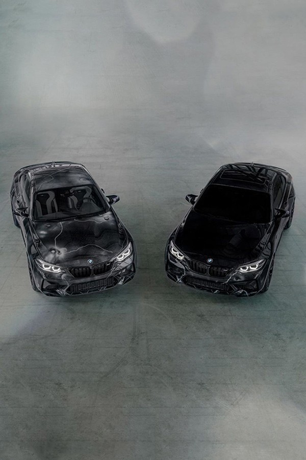 Maserati,藤原浩 跨界盖章你受得了吗?藤原浩玛莎拉蒂携手合作! Maserati,藤原浩 跨界盖章你受得了吗?藤原浩玛莎拉蒂携手合作!